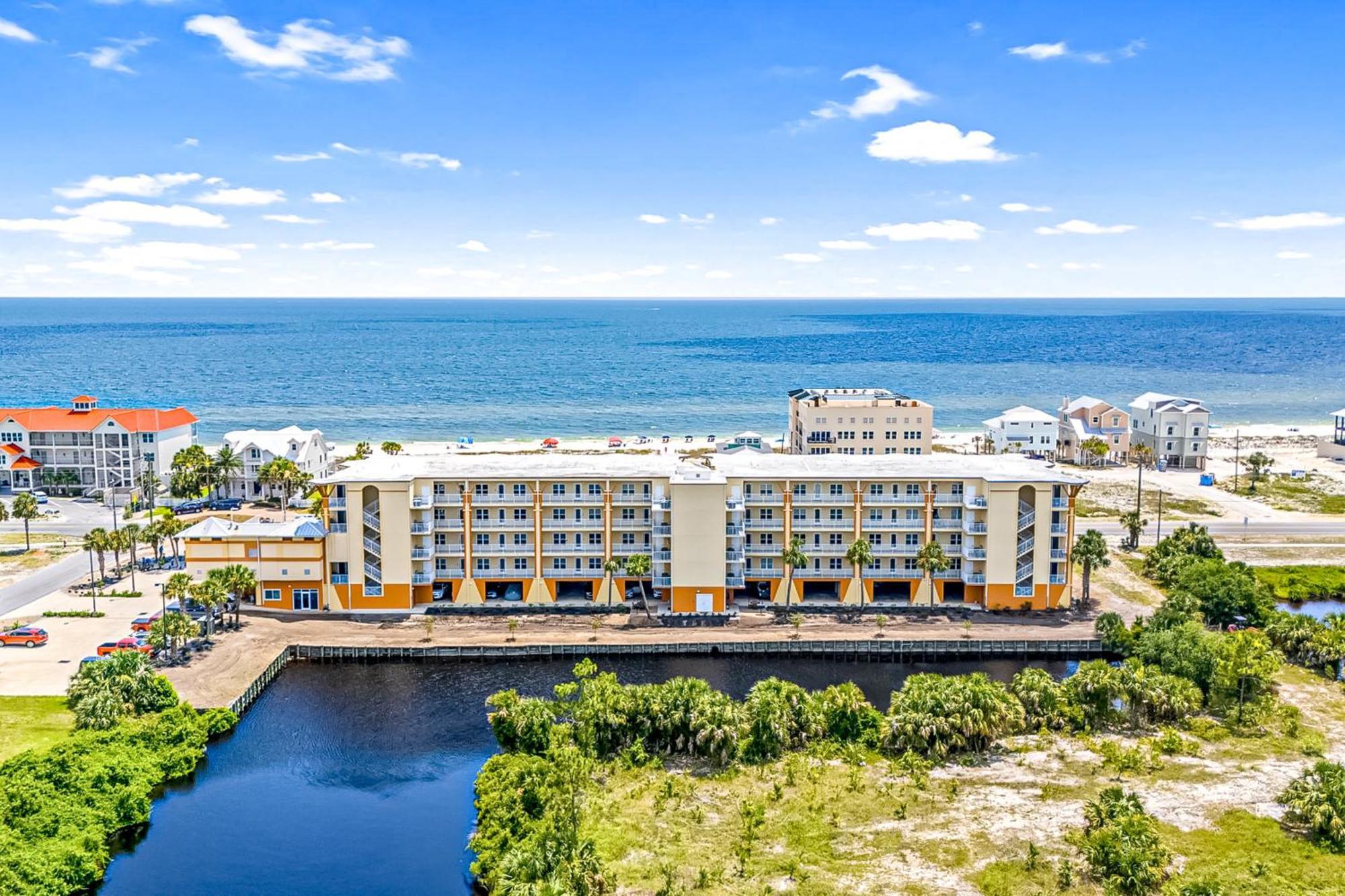 Summerhouse 402 Мексико-Біч Екстер'єр фото