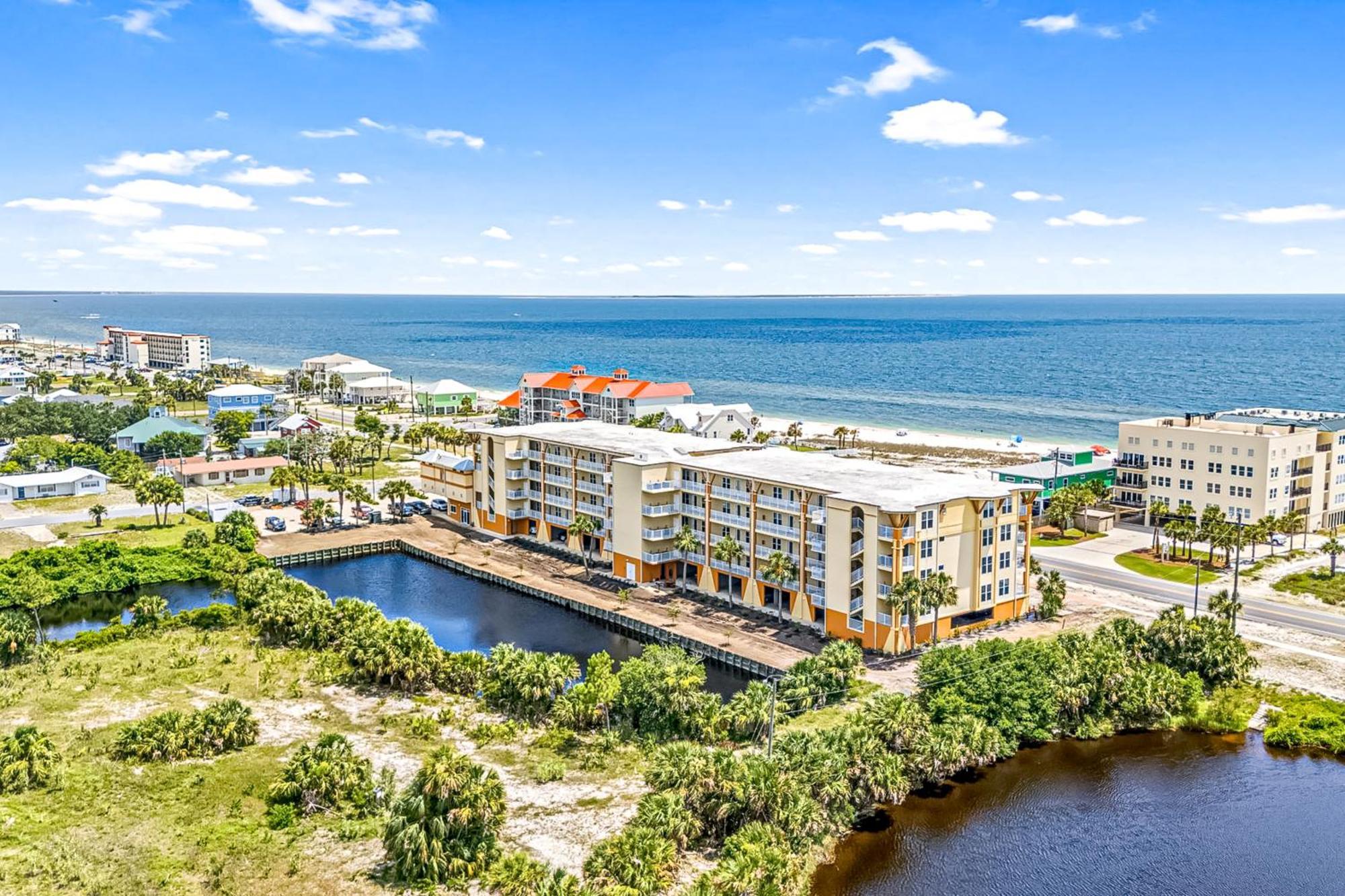 Summerhouse 402 Мексико-Біч Екстер'єр фото