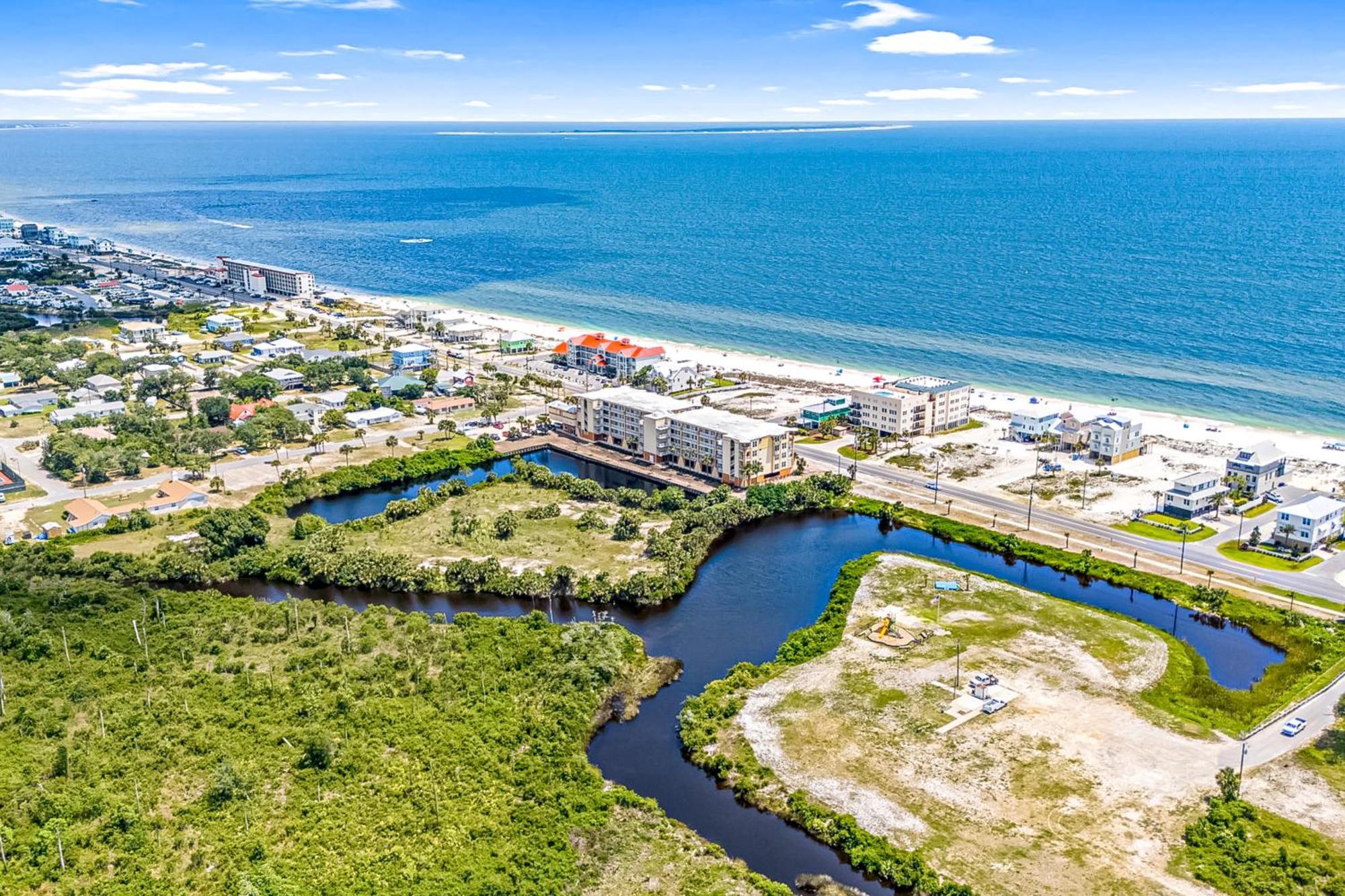 Summerhouse 402 Мексико-Біч Екстер'єр фото